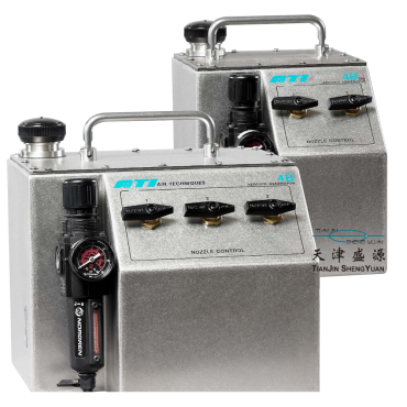 4B/4BL 氣溶膠發(fā)生器